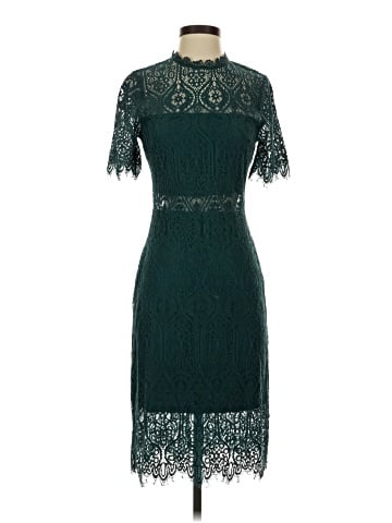 Lulus Cocktail Dress (view 1)