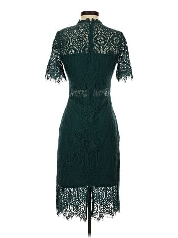 Lulus Cocktail Dress (view 2)