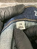 J.Crew Hearts Blue Jeans Size 26 waist - photo 5