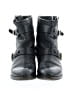 Chloé Black Leather Ankle Boots Size EU 39 - photo 2