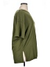 Unbranded Green Short Sleeve Top Size XL - photo 4