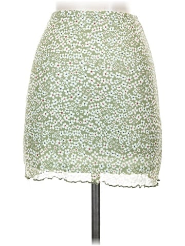 Shein Casual Skirt (view 2)