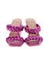 A New Day Pink Sandals Size 6 - photo 2