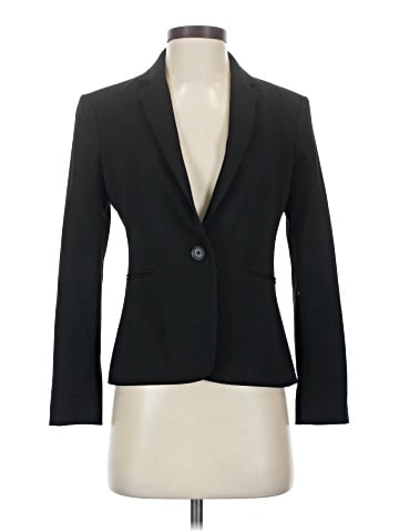 Express Blazer (view 1)