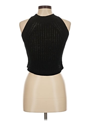 The Hanger Sleeveless Top (view 2)