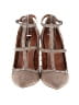 Kensie Tan Heels Size 8 - photo 2