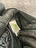 Lizgolf Solid Black Casual Pants Size 14 - photo 3