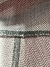 Lululemon Athletica Houndstooth Gray Active Pants Size S (estimated) - photo 7