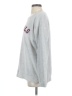 Victoria's Secret Pink 100% Cotton Gray Pullover Sweater Size S - photo 5