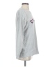 Victoria's Secret Pink 100% Cotton Gray Pullover Sweater Size S - photo 4