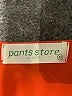 Pants Store Orange Short Sleeve Top Size M - photo 7