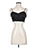 Zara Black Sleeveless Top Size S - photo 1