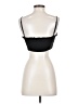 Zara Black Sleeveless Top Size S - photo 2