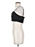 Zara Black Sleeveless Top Size S - photo 5