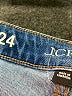 J.Crew Blue Jeans Size 24 waist - photo 7