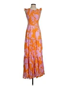 Abel the Label Casual Dress (view 1)