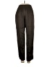 Pharaoh 100% Rayon Black Casual Pants Size Sm (1) - photo 1