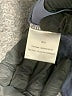 sweet grey 100% Polyester Blue Sleeveless Blouse Size M - photo 8