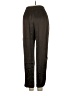 Pharaoh 100% Rayon Black Casual Pants Size Sm (1) - photo 2