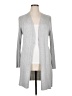 Evri Gray Cardigan Size 1X - photo 1