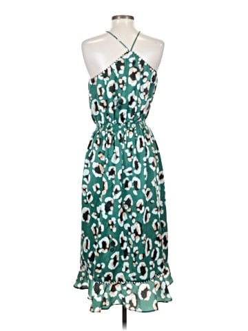 House of Harlow 1960 X Revolve Cocktail Dress (view 2)