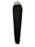 Joe Boxer Solid Black Casual Pants Size M - photo 5