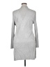 Evri Gray Cardigan Size 1X - photo 2