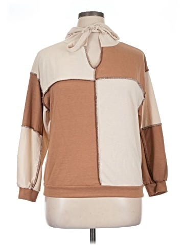 Bibi Sweatshirt (view 1)