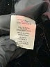 Daisy Fuentes Black Blazer Size 12 - photo 7
