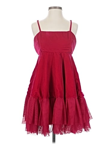 Let Me Be Sleeveless Top (view 1)