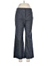 Rafaella Studio Gray Dress Pants Size 10 - photo 1