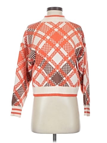 THML Pullover Sweater (view 1)