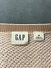 Gap Tan Pullover Sweater Size M - photo 7