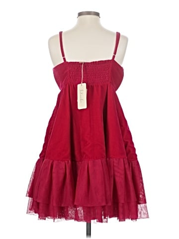 Let Me Be Sleeveless Top (view 2)