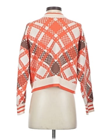 THML Pullover Sweater (view 2)