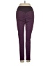 Unbranded Polka Dots Purple Active Pants Size S - photo 2