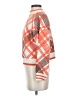 THML Argyle Orange Pullover Sweater Size S - photo 5