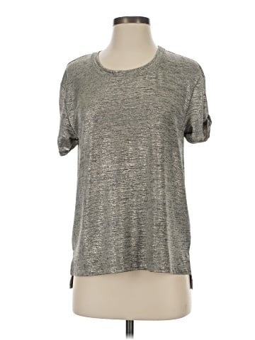 Deletta Short Sleeve T-Shirt (view 1)