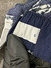 Gap 100% Viscose Blue Casual Pants Size S - photo 9