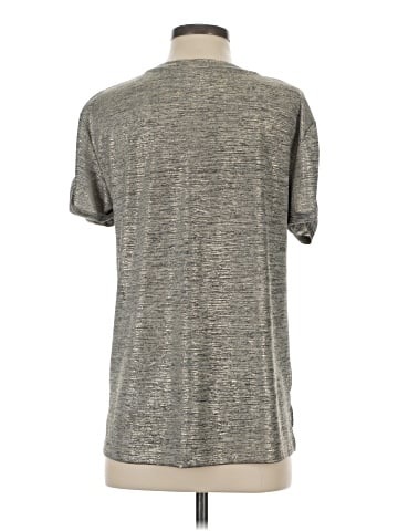 Deletta Short Sleeve T-Shirt (view 2)