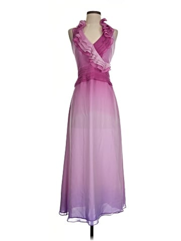 Kay Unger Cocktail Dress (view 1)