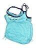 ZeroXposur Blue Tank Top Size S (estimated) - photo 2