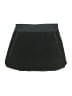 Sugoi Solid Black Casual Skirt Size L - photo 1