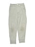 Crewcuts Outlet Solid Gray Sweatpants Size 6 - 7 - photo 1