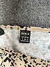Shein Graphic Gray Cocktail Dress Size 4 - photo 7