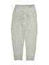 Crewcuts Outlet Solid Gray Sweatpants Size 6 - 7 - photo 2