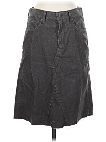 Gap Denim Skirt (view 1)