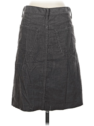 Gap Denim Skirt (view 2)