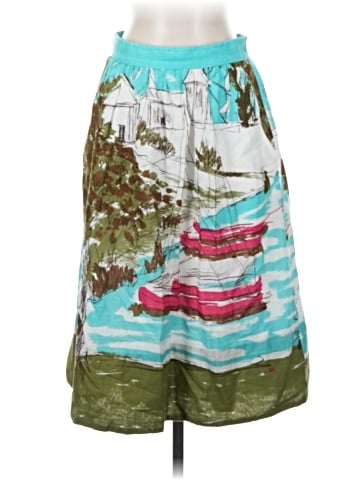 We Love Vera Casual Skirt (view 1)