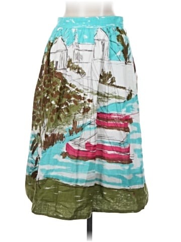 We Love Vera Casual Skirt (view 2)
